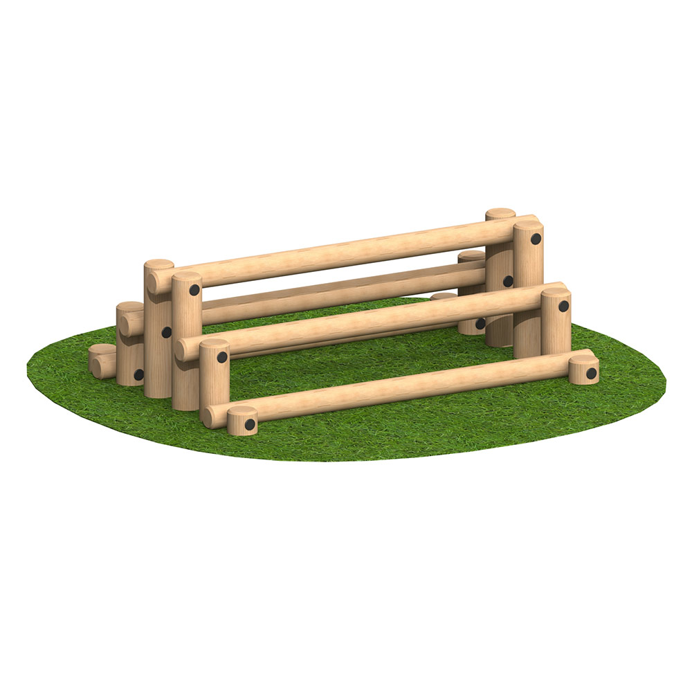 Log Stack Log Stack