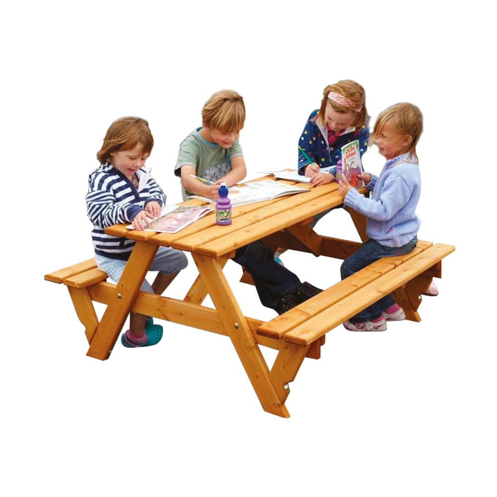 Infant A Frame Picnic Bench Infant A Frame Picnic Bench