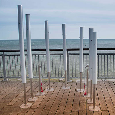 Tubular Bells (set of 7) Tubular Bells (set of 7)