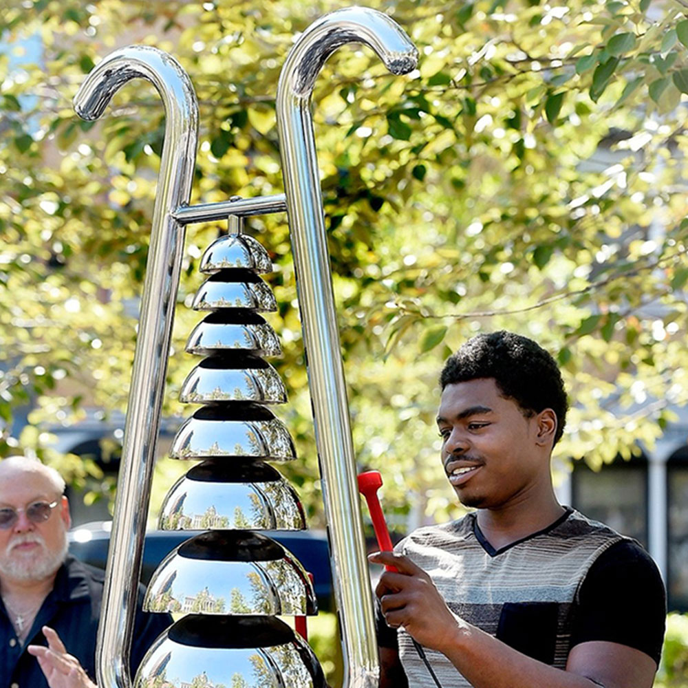 Bell Lyre Bell Lyre