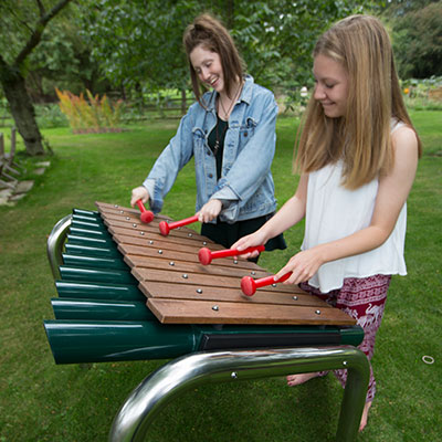 Grand Marimba Grand Marimba