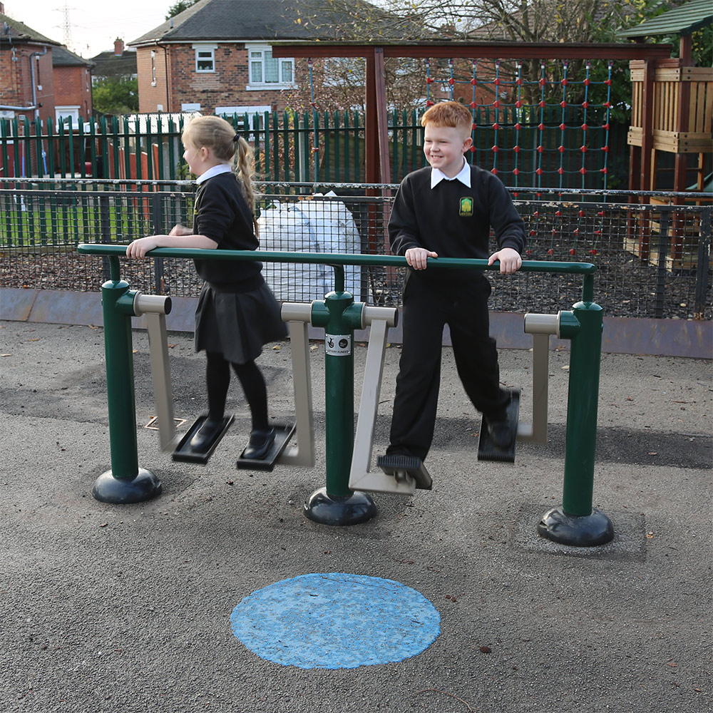 Childrens Double Health Walker Childrens Double Health Walker