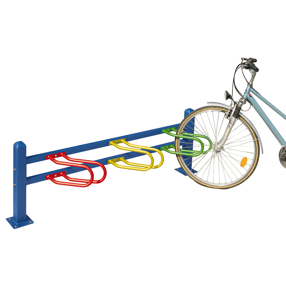 CONVIVIALE® Modular Bicycle Stand CONVIVIALE® Modular Bicycle Stand