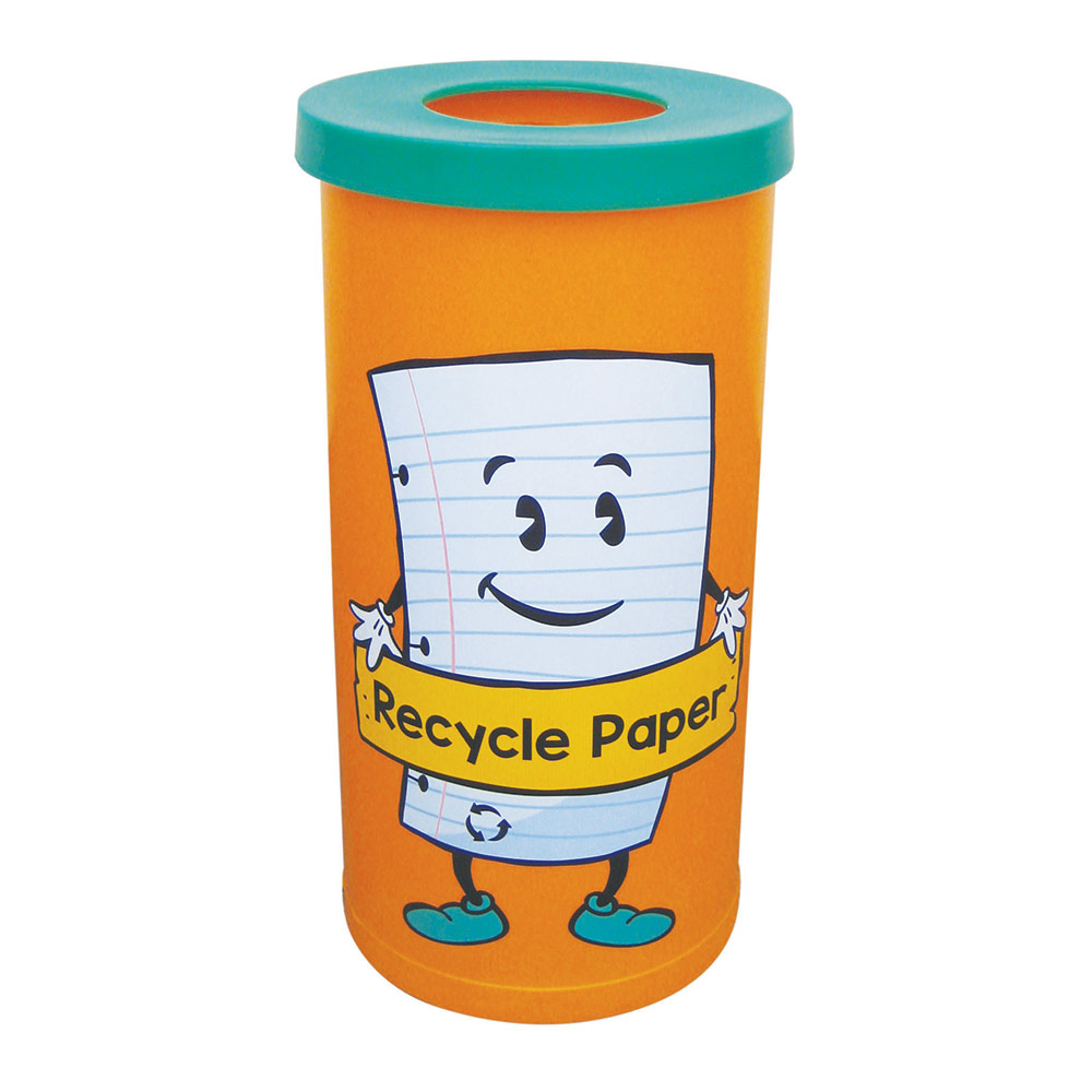 Popular Recycling Bin Paper Popular Recycling Bin Paper