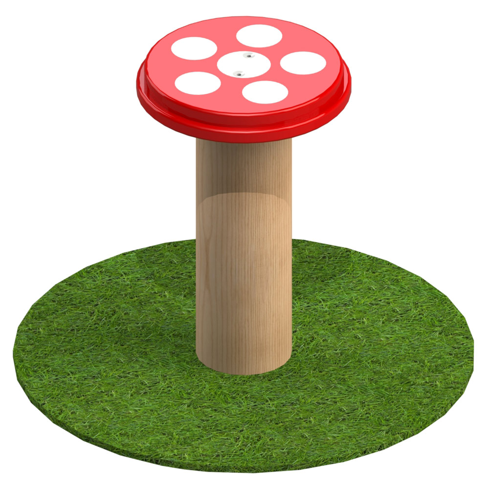 Toadstool Toadstool