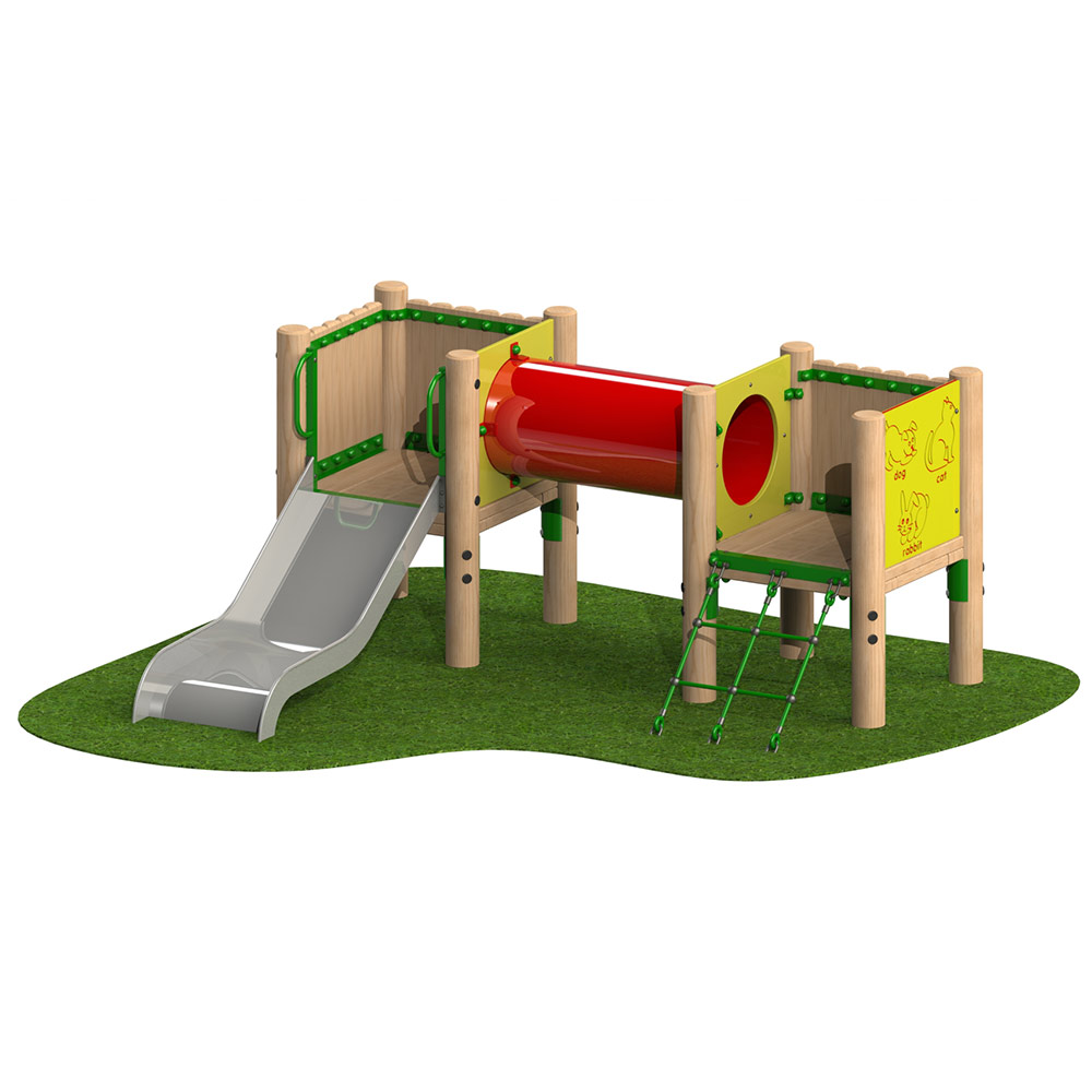 Acorn Play Unit Acorn Play Unit