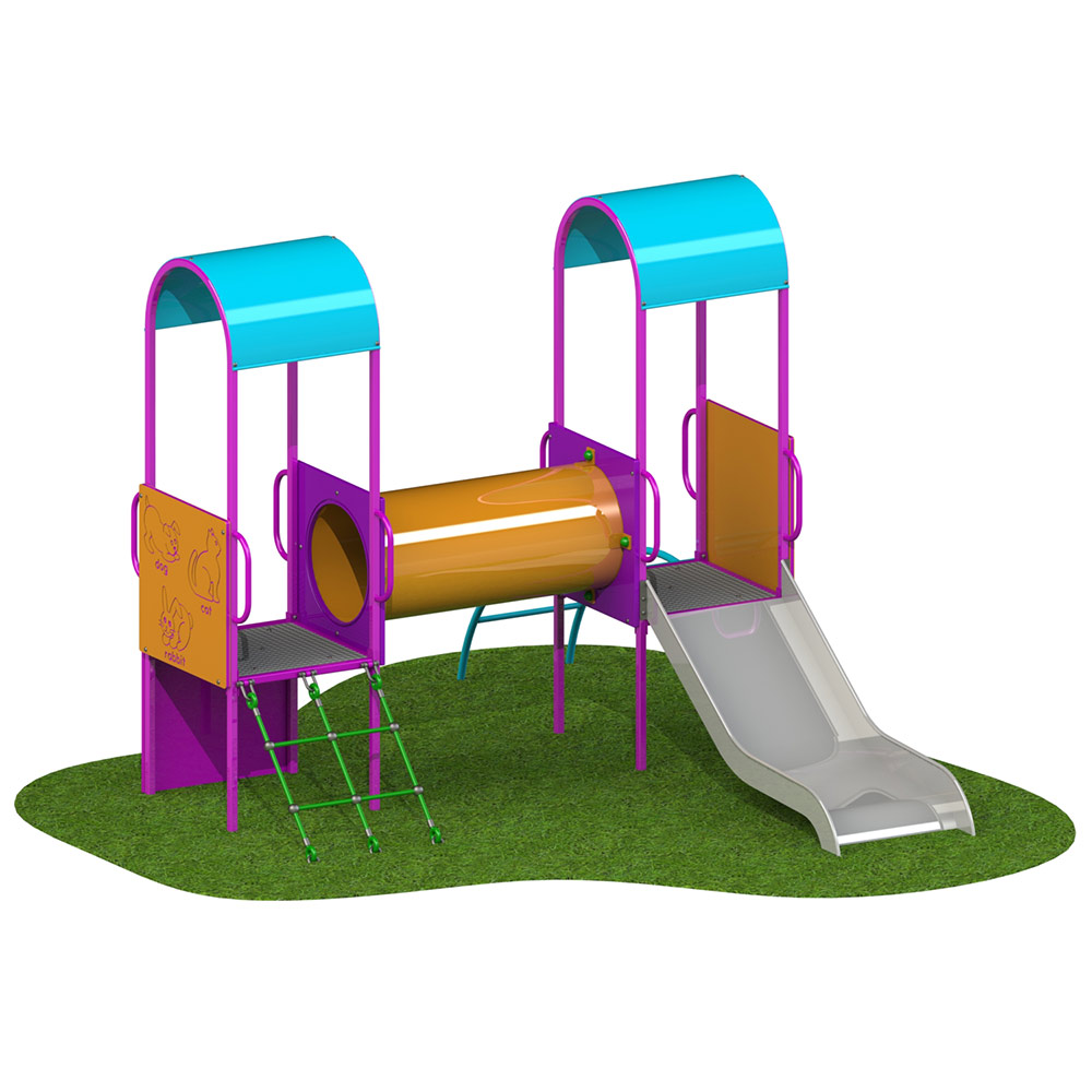 Nucleus Play Unit Nucleus Play Unit