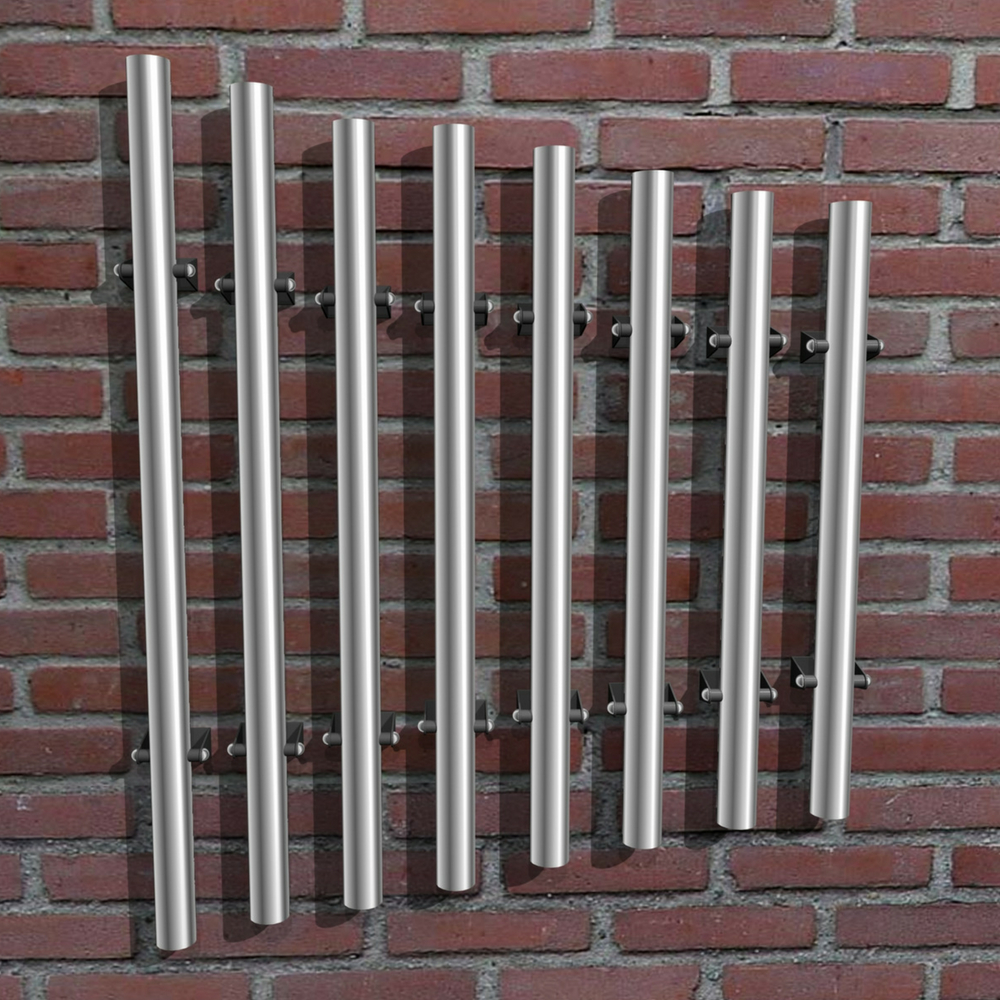 Alto Diatonic Freechimes Alto Diatonic Freechimes