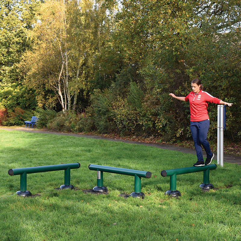 Balance Beams Balance Beams