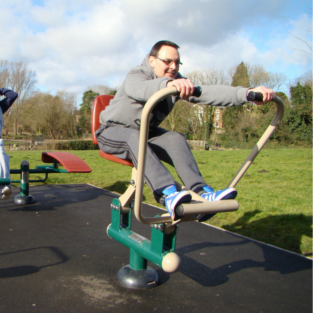 Rower Rower