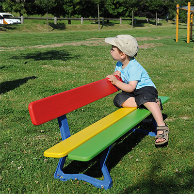 Mora Nursery Seat - Multi-Colour Mora Nursery Seat - Multi-Colour
