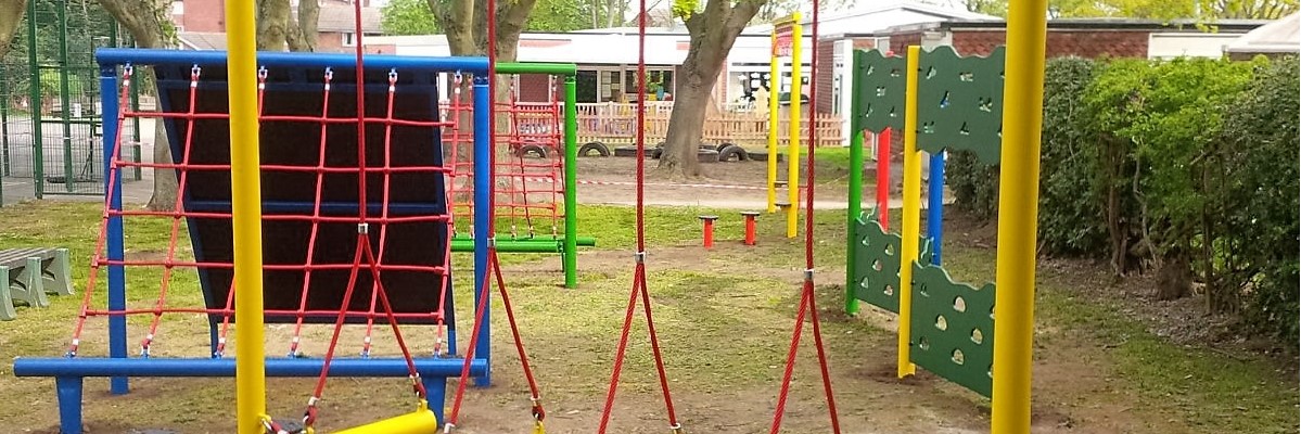 Chuter Ede Primary School, Nottinghamshire