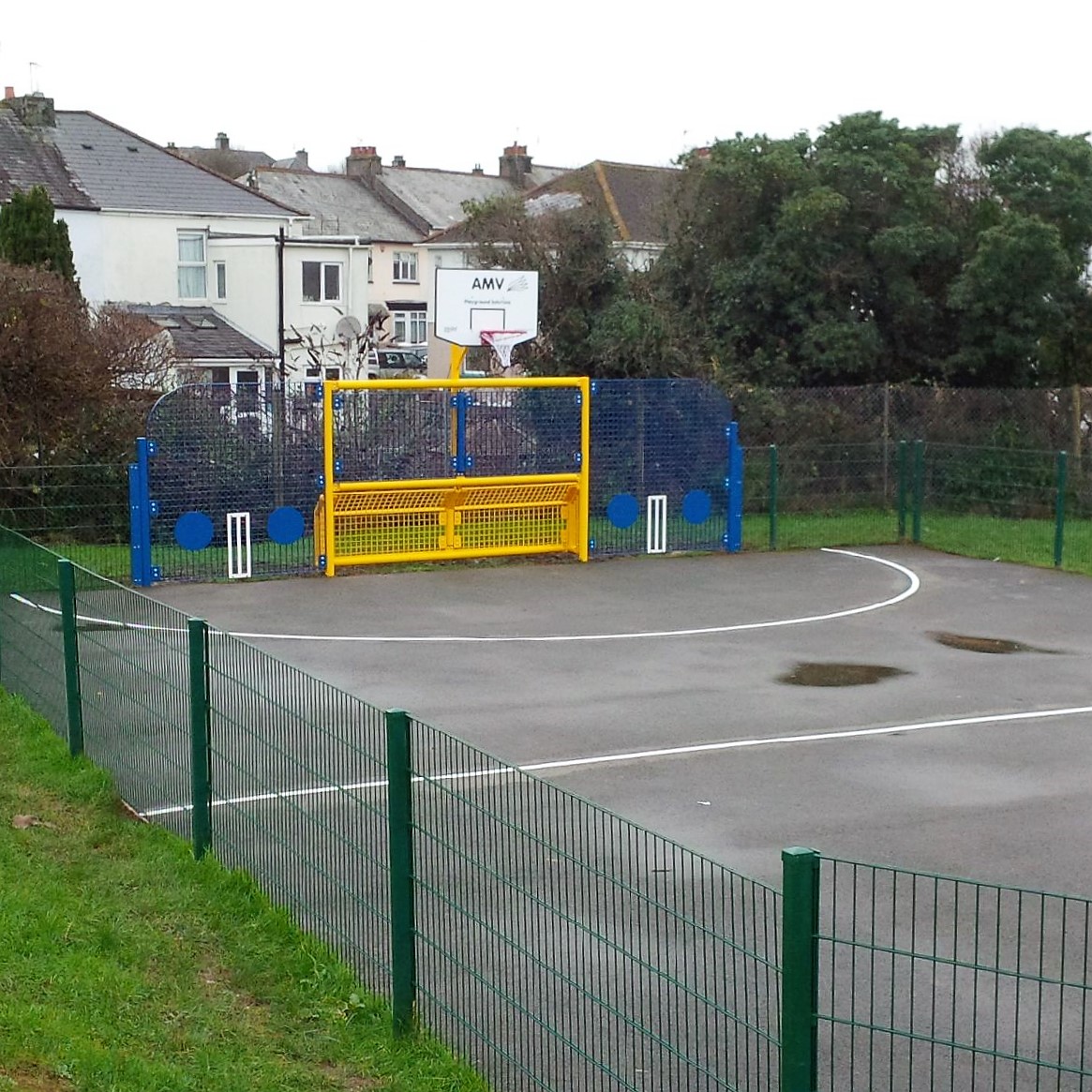 Compton C of E Primary School, Plymouth
