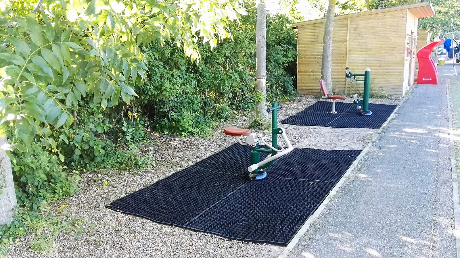 Whitstable Junior School, Kent