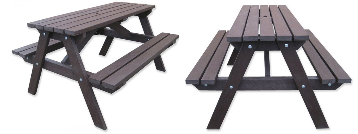 Playground Seating Playground Seating