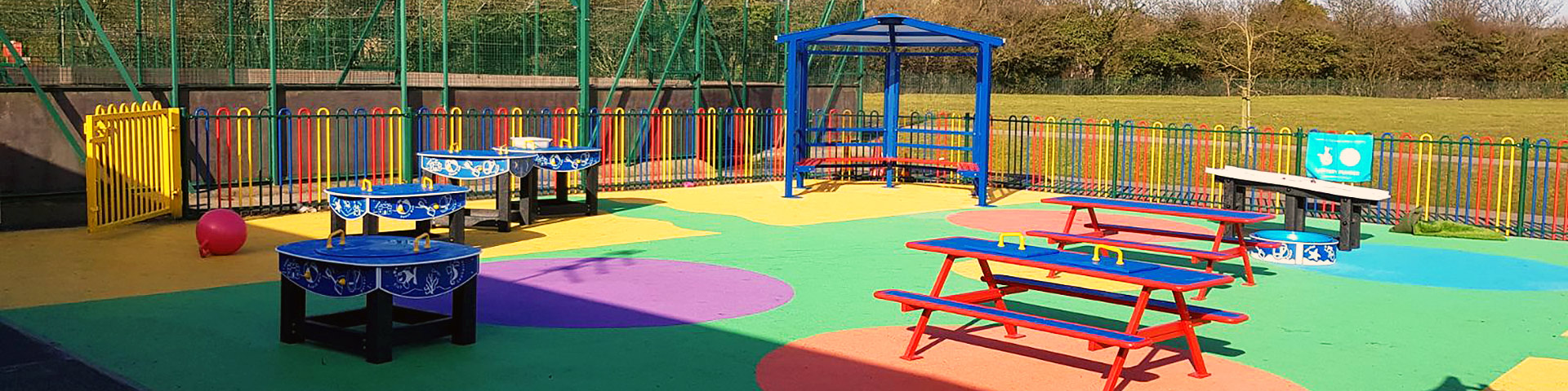 Playground Design Playground Design
