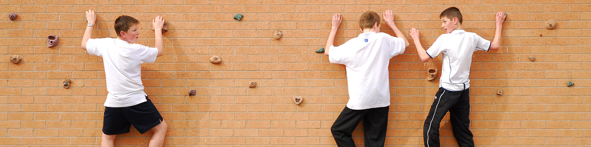 Traverse Climbing Walls for Schools Traverse Climbing Walls for Schools